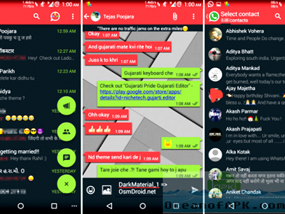 Android 4.4 kitkat download apk