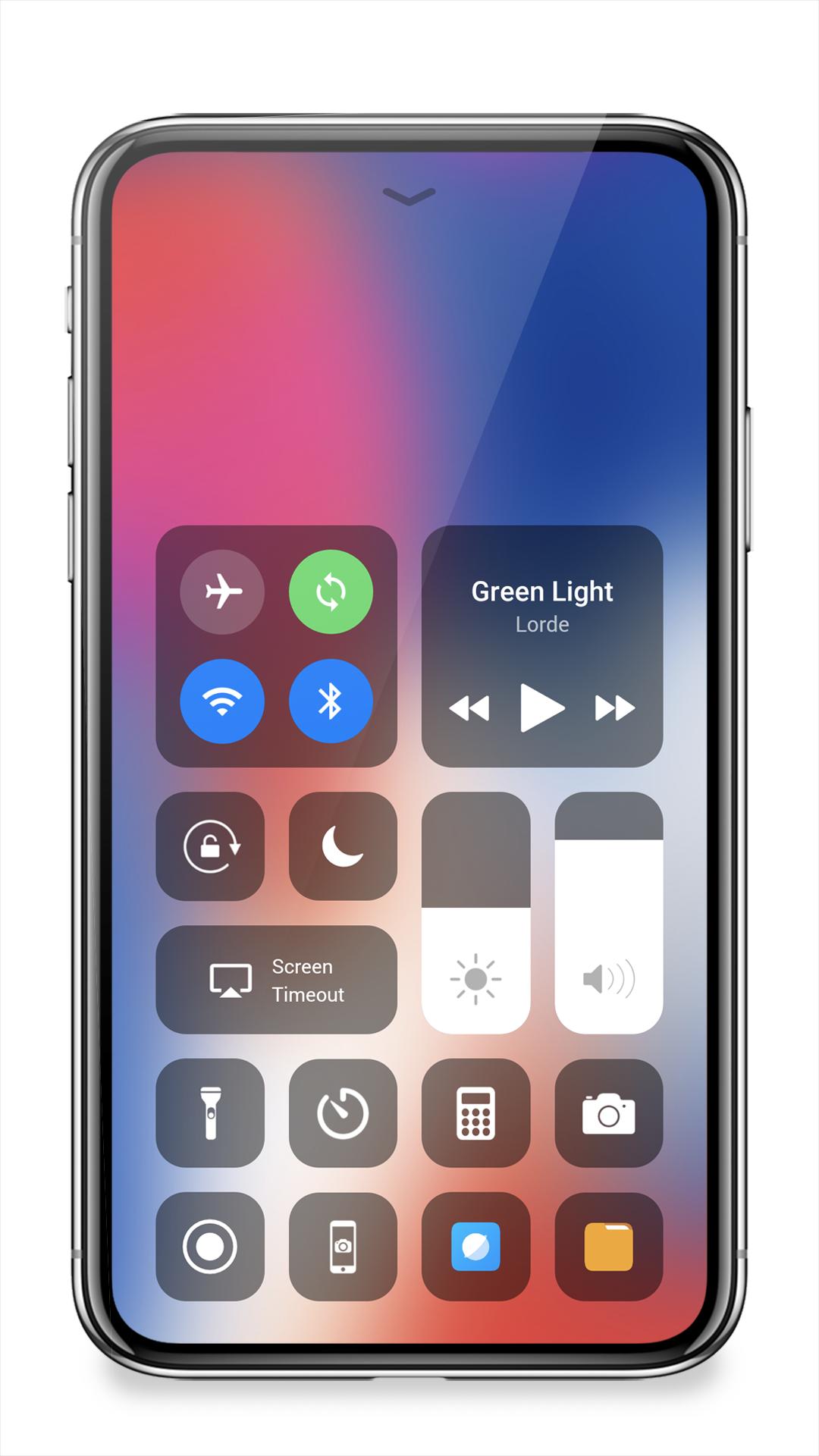 Download Control Center For Android
